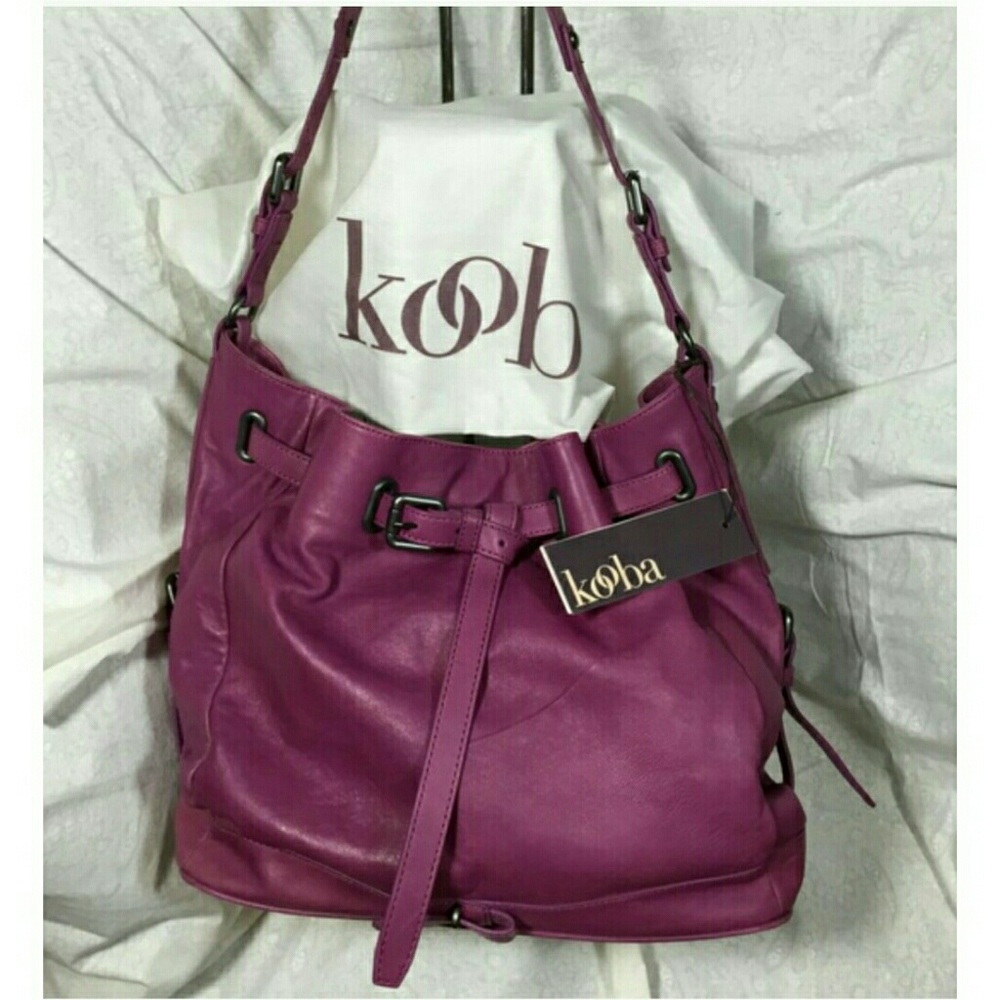 COPY - Kooba Aubrey Handbag Reposh